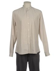 CAMO - Camicia maniche lunghe