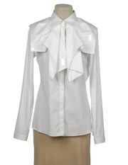 AQUILANO-RIMONDI - Long sleeve shirt