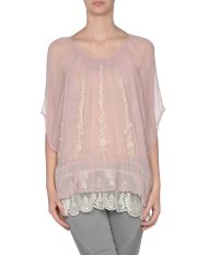 TWIN-SET Simona Barbieri - Blouse