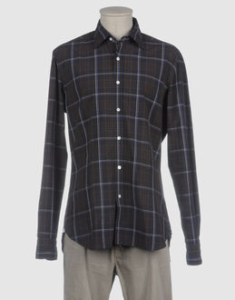 DANDYLIFE BY BARBA - CAMICIE - Camicie maniche lunghe - su YOOX.COM