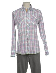 ARNOLD ZIMBUY - Long sleeve shirt