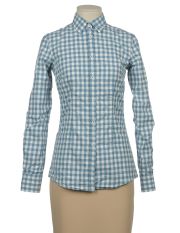 AGLINI - Long sleeve shirt