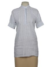 AGLINI - Blouse