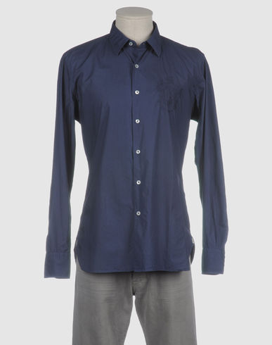 ZOOM LIBERTY London - Shirts