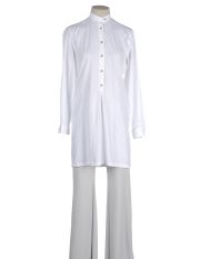 AGLINI - Blouse