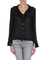SASCH - Camicia maniche lunghe
