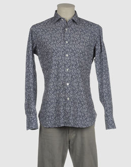LIBERTY OF LONDON - CAMICIE - Camicie maniche lunghe - su YOOX.COM
