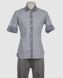 Confronta prezzi Liberty of london - camicie - camicie maniche corte su yoox.com