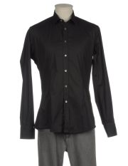 D.A. DANIELE ALESSANDRINI - Camisa de manga larga