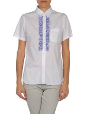 COMME des GARÇONS SHIRT - Short sleeve shirt