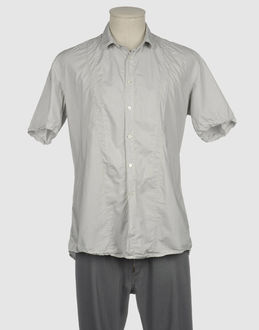 D.A. DANIELE ALESSANDRINI - CAMICIE - Camicie maniche corte - su YOOX.COM