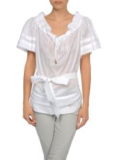 ROBERTO CAVALLI - Blusa