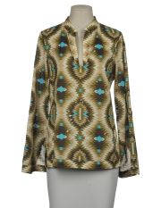 TORY BURCH - Blouse