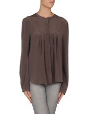HALSTON - Camicia maniche lunghe