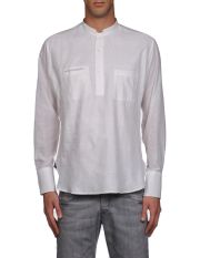 CONSCIENCE - Camicia maniche lunghe