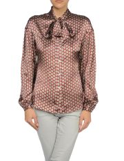 TONELLO - Long sleeve shirt