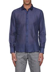 CONSCIENCE - Camicia maniche lunghe