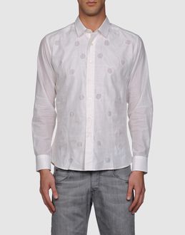 CONSCIENCE - CAMICIE - Camicie maniche lunghe - su YOOX.COM