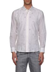 CONSCIENCE - Camicia maniche lunghe