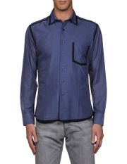 CONSCIENCE - Camicia maniche lunghe