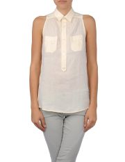 DSQUARED2 - Camicia senza maniche