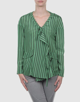 Marni - Chemises - Blouses
