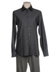 CUASTRO - Camicia maniche lunghe