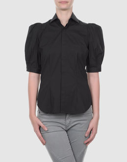 RALPH LAUREN - HEMDEN - Kurzarmhemden - bei YOOX.COM