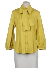 MAX MARA STUDIO - Camicia maniche lunghe