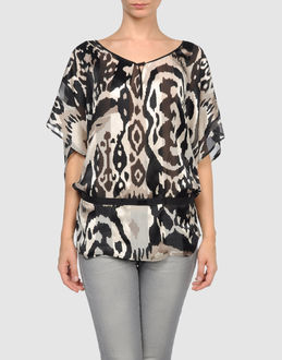 Pf Paola Frani - Chemises - Blouses