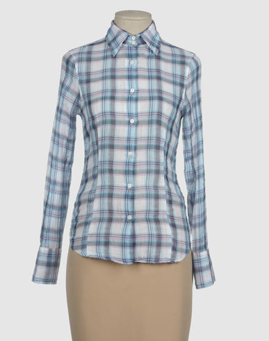 ZOOM BRIAN DALES - Long sleeve shirt