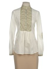 BRIAN DALES - Long sleeve shirt