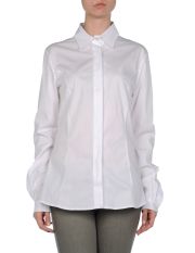FERRE' - Camicia maniche lunghe