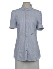 BLACK PIRATE - Short sleeve shirt
