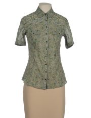 BLACK PIRATE - Short sleeve shirt