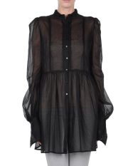 ERMANNO SCERVINO - Long sleeve shirt