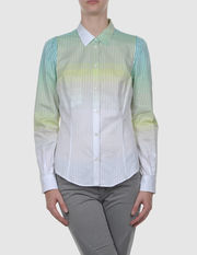 PAUL SMITH - Long sleeve shirt