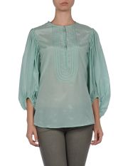 DIANE VON FURSTENBERG - Blouse