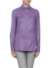 DSQUARED2 - Langarmhemd
