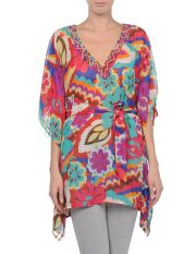 UTTAM BOUTIQUE - Blouse