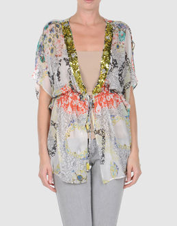 Etro - Chemises - Caftans