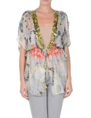 ETRO - Kaftan