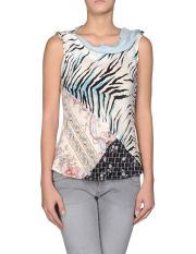 ANTONIO MARRAS - Top