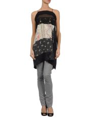 ANTONIO MARRAS - Top