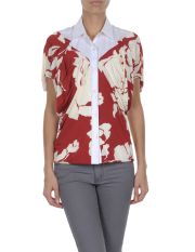 ANTONIO MARRAS - Short sleeve shirt