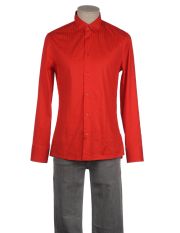 DIRK BIKKEMBERGS SPORT COUTURE - Langarmhemd