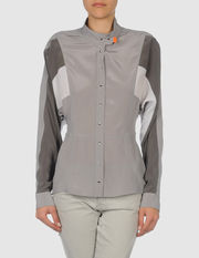 GUCCI - Long sleeve shirt