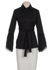 WALTER VOULAZ - Camicia maniche lunghe