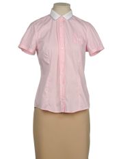 FRED PERRY - Camicia maniche corte