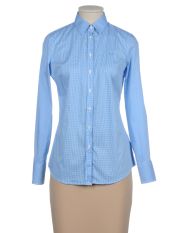 FRED PERRY - Camicia maniche lunghe
